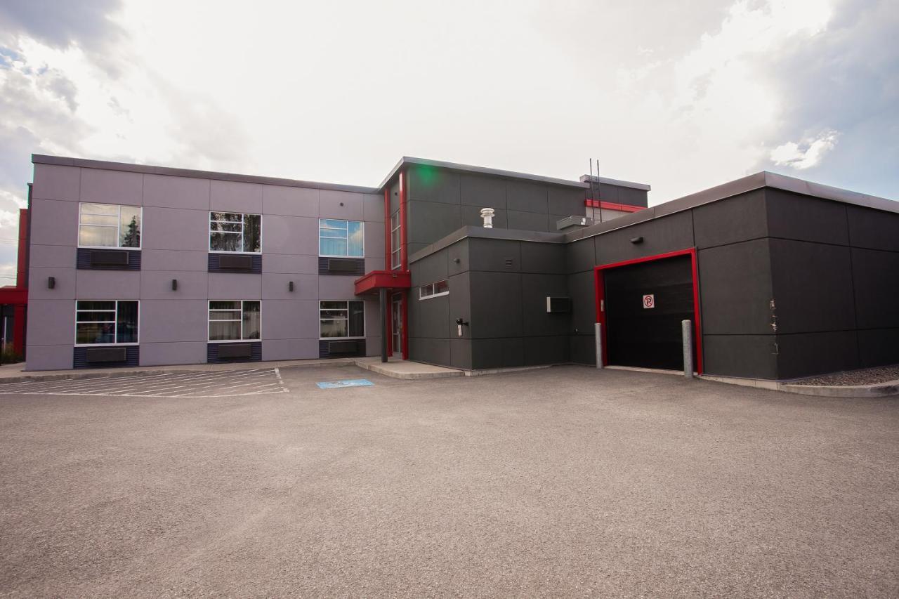 Motel Newstar Laval Luaran gambar